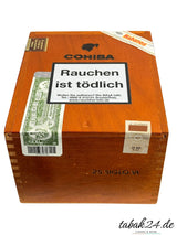 Cohiba Siglo VI