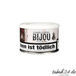 Cornell & Diehl Bijou Pfeifentabak – eleganter Virginia-Orient-Blend mit leichter Honignote in 57g-Dose