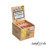 Vegas de Santiago D8 - Petit Robusto