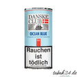 Danske Club Ocean Blue Pfeifentabak im 50 g Beutel, dänisch-mild aromatisiert