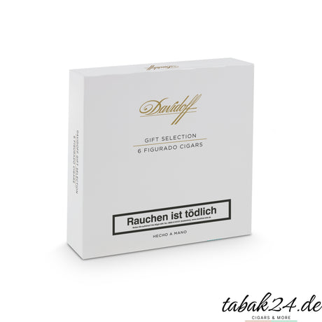 Davidoff Gift Selection Figurado