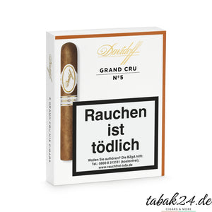 Davidoff Grand Cru No.5