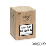 Original Davidoff Grand Cru Robusto Holzkiste mit Branding