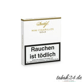 Davidoff Mini Cigarillos Gold