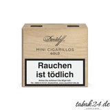 Davidoff Mini Cigarillos Gold