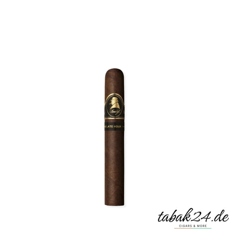  Einzelne Winston Churchill Late Hour Toro mit dunklem Deckblatt