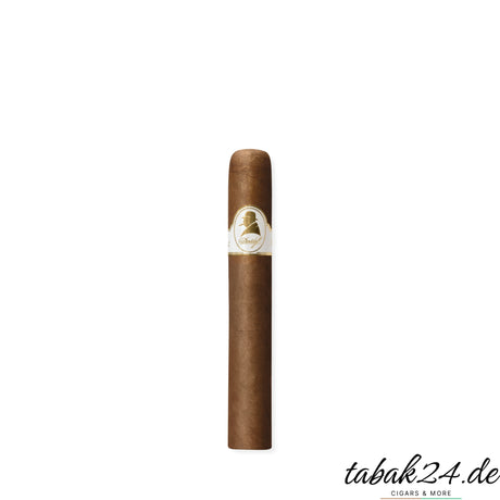  Einzelne Davidoff Winston Churchill Toro Zigarre mit Zigarrenring