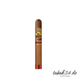 Einzelne Dias de Gloria Robusto mit Zedernholz-Hülle und rotem Fußband
