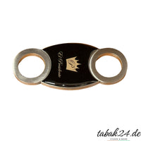 Edelstahlcutter El Presidente