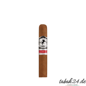 Esteban Carreras White Label Robusto