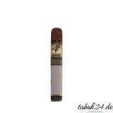 Esteban Carreras Hellcat Robusto Grande Zigarre mit markanter grauer Umhüllung und dunklem Deckblatt