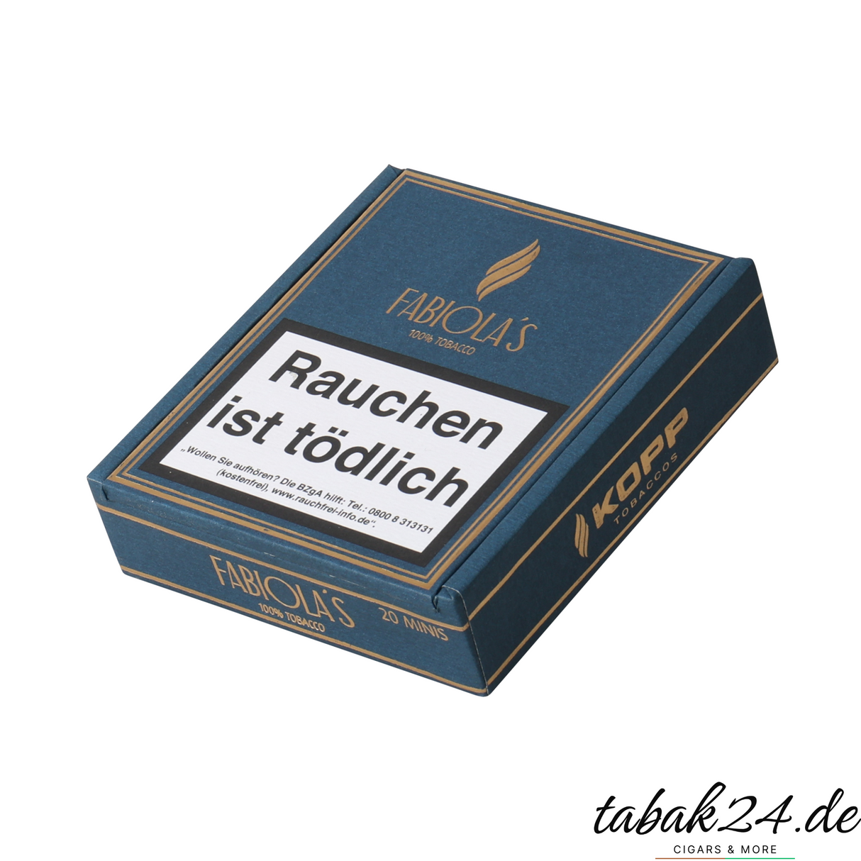 Fabiolas Mini