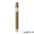 Flor de Selva Double Corona Zigarre mit hellem Deckblatt, freigestellt