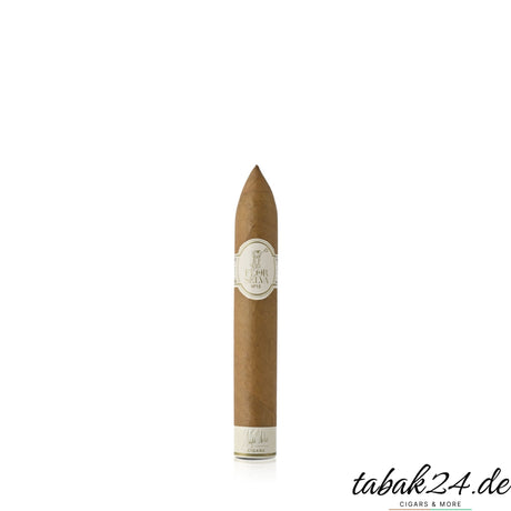 ALT: Flor de Selva No. 15 Figurado Zigarre mit spitzer Figurado-Form