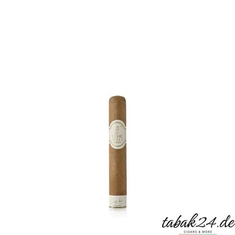 Flor de Selva Robusto Zigarre mit hellbraunem Connecticut Deckblatt