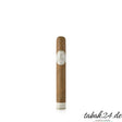 Flor de Selva Toro Zigarre mit hellem Deckblatt im Einzelbild