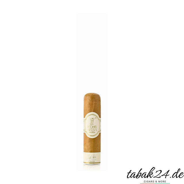 Flor de Selva Egoista Short Robusto, helles Deckblatt aus Honduras
