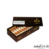 Flor de Selva Egoista Kiste mit zwanzig Short Robusto Zigarren
