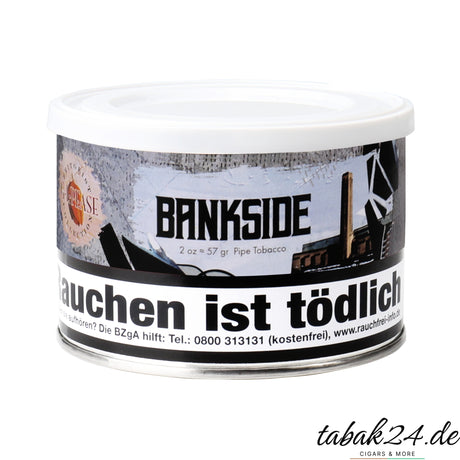 G.L. Pease Bankside Pfeifentabak 57 g Dose