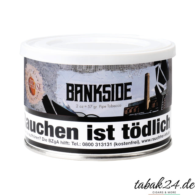 G.L. Pease Bankside Pfeifentabak 57 g Dose