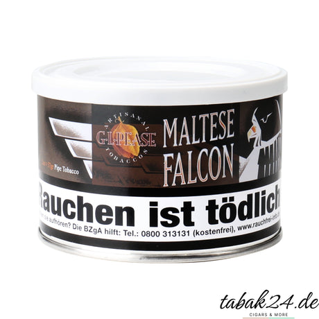 G.L. Pease Maltese Falcon Pfeifentabak in 57-g Dose