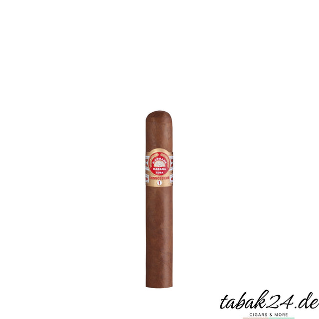 H. Upmann Connossieur 1 – Kubanische Zigarre Hermosos No. 4