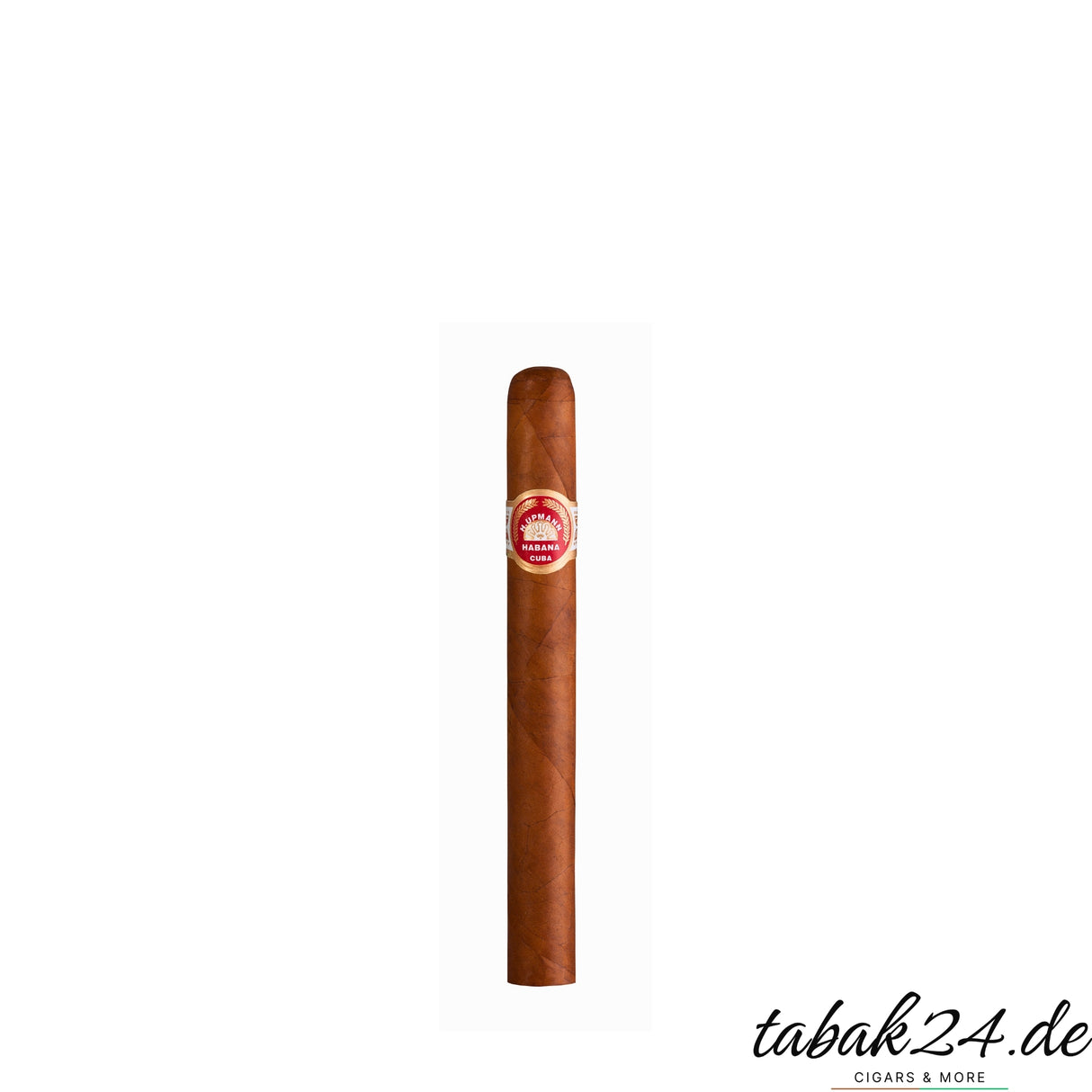 H Upmann Majestic kubanische Zigarre freigestellt