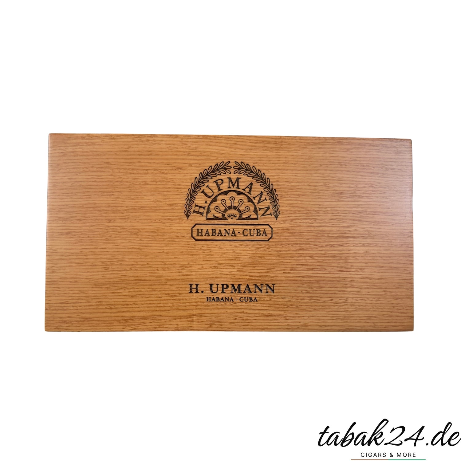 H. Upmann Magnum Finite EL 2024 Zigarrenkiste aus Holz