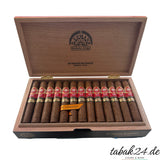 Geöffnete Kiste H. Upmann Magnum Finite EL 2024 Zigarren