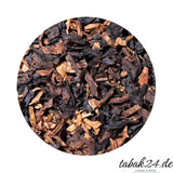 Würziger Balkan-Mixture-Tabak mit Latakia und Orient-Anteilen