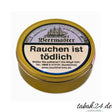 Hamborger Veermaster 50g Dose – Virginia Flake Pfeifentabak von Dan Tobacco