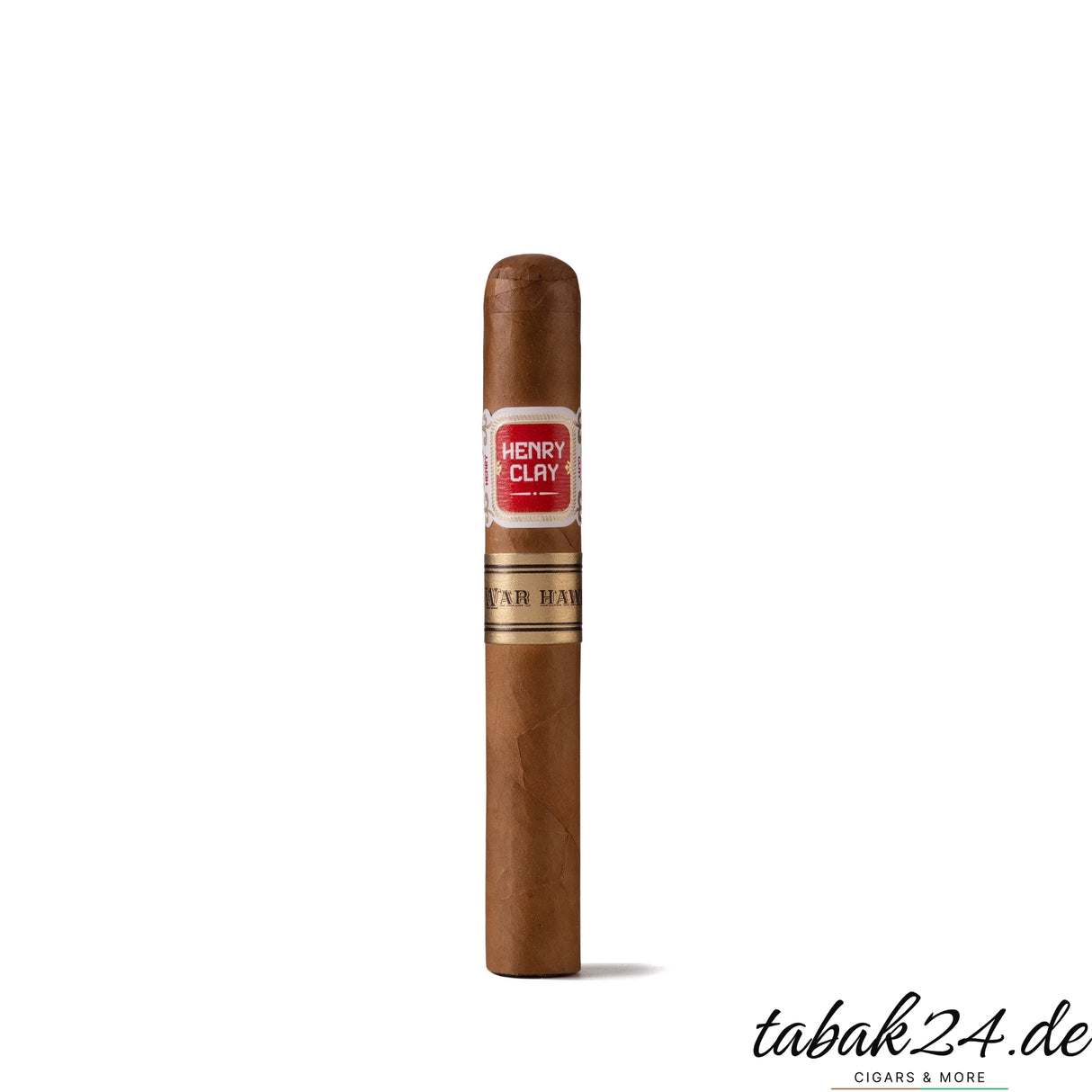 Henry Clay Corona