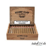Henry Clay Lonsdale