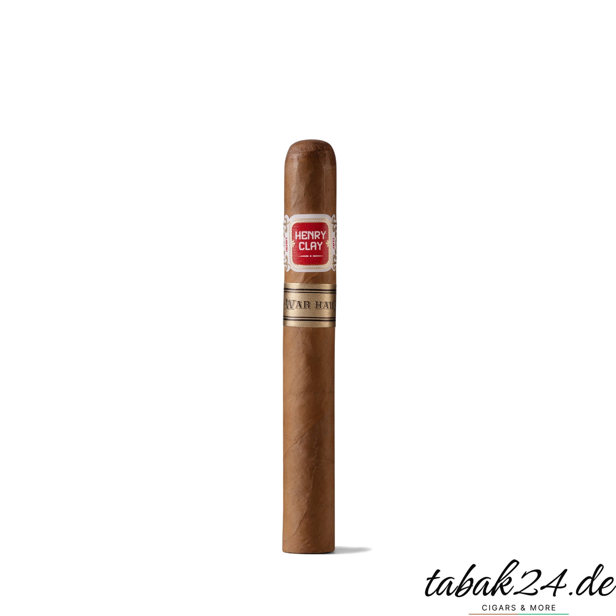 Henry Clay Toro