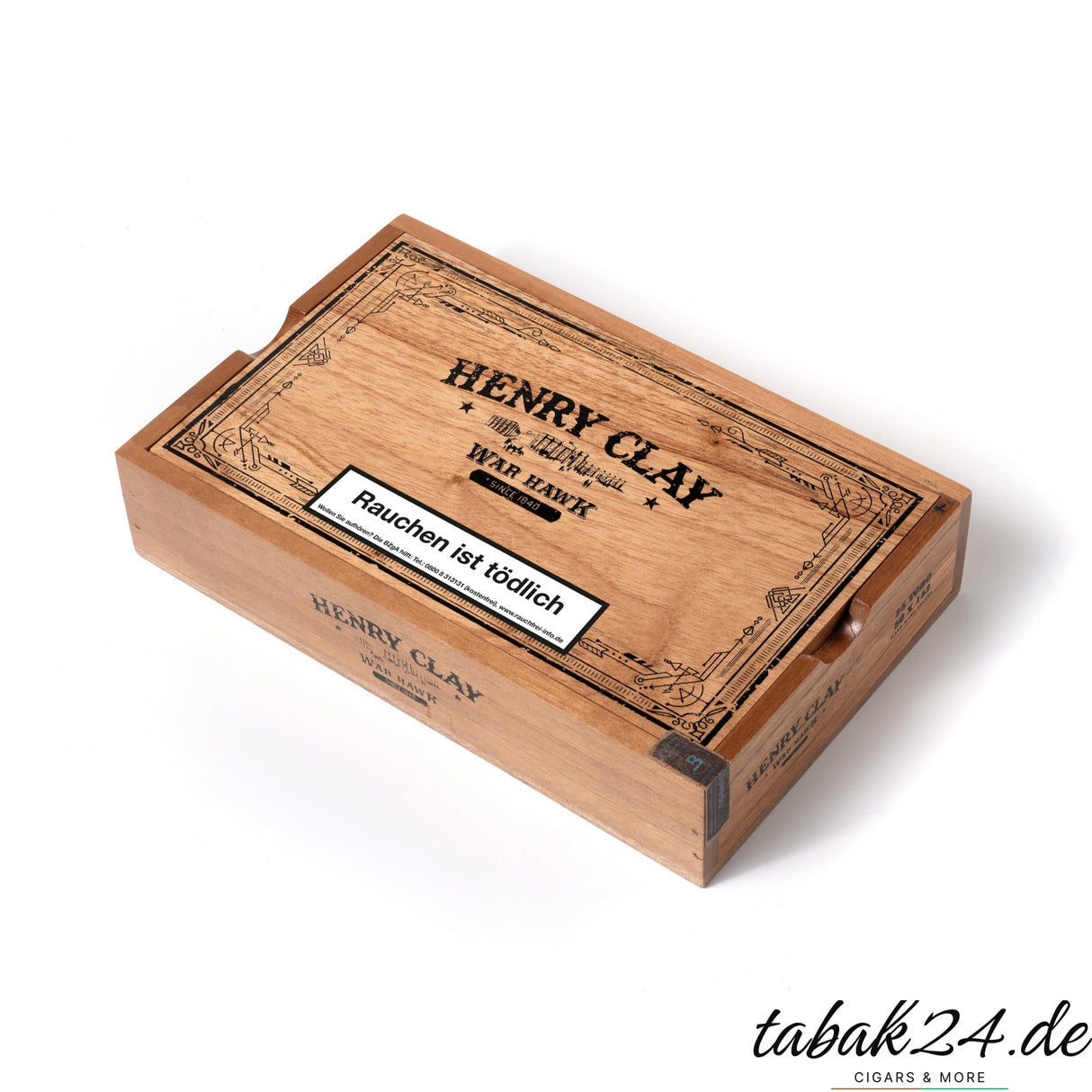 Henry Clay Toro