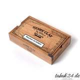Henry Clay Toro