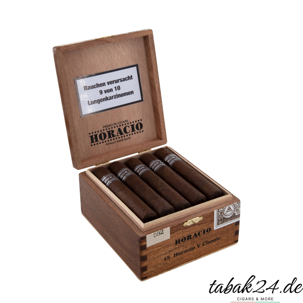 Horacio V Classic