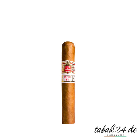 Hoyo de Monterrey Epicure No. 2 Robusto, kubanische Premiumzigarre
