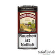Indian Summer Pfeifentabak im 50g Pouch mit Feldmotiv und rotem Etikett