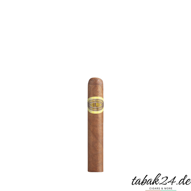 José L. Piedra Petit Cazadores einzelne Zigarre, kubanischer Shortfiller