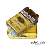 José L. Piedra Petit Cazadores Zwölfer-Bundle auf gelber Verpackung