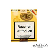 José L. Piedra Petit Cazadores 5er-Etui aus Kuba mit Warnhinweis