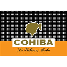 Logo der Cubanischen Zigarrenmarke Cohiba