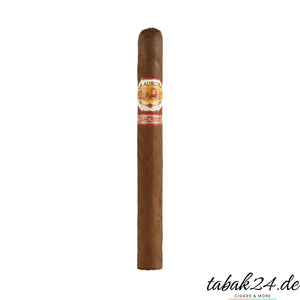 La Aurora 1903 Cameroon Churchill