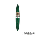 La Aurora Preferidos Emerald in grünem Aluminium-Tubo, stehend
