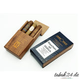Laura Chavin Sampler 3 Robustos