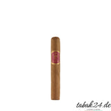 León Jimenes Petit Corona einzelne Zigarre mit roter Bauchbinde