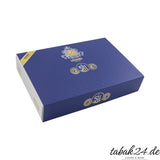 Leonel No 511 Toro Gordo 20er Zigarrenkiste geschlossen