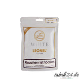 Leonel white Robusto