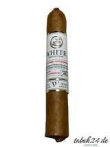 Leonel white Robusto